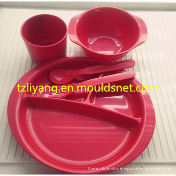 Corn Heat Transfer Film for Plastic Cup